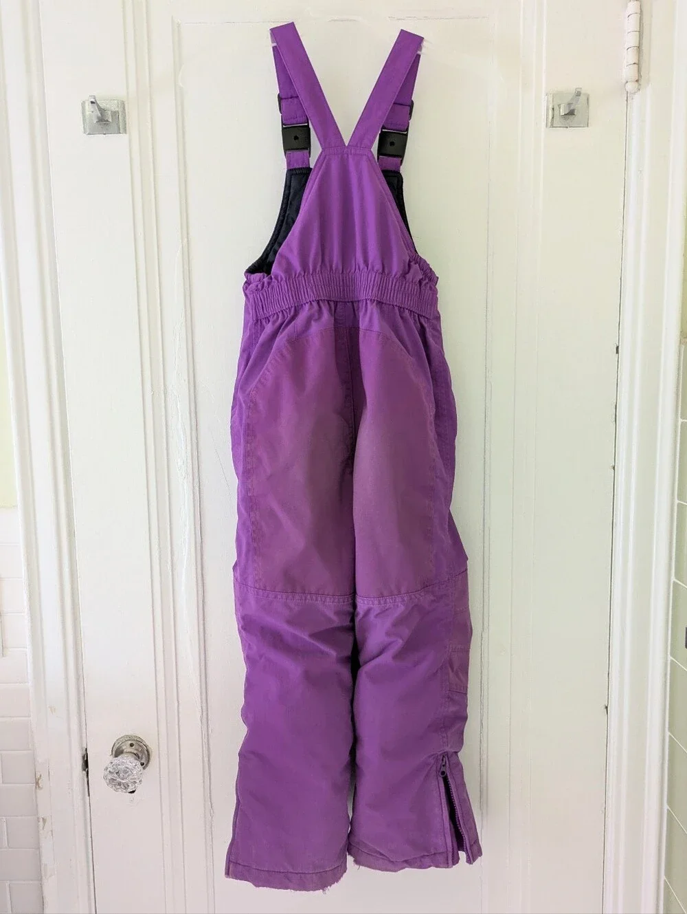 Lands End waterproof windproof